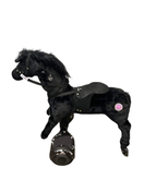 secondhand Power Pony Powered Rideable Pony Ride On, Hero