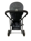 used Britax Willow Brook S+ Travel System