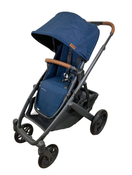 secondhand UPPAbaby VISTA V2 Stroller, 2023, Noa (Navy)