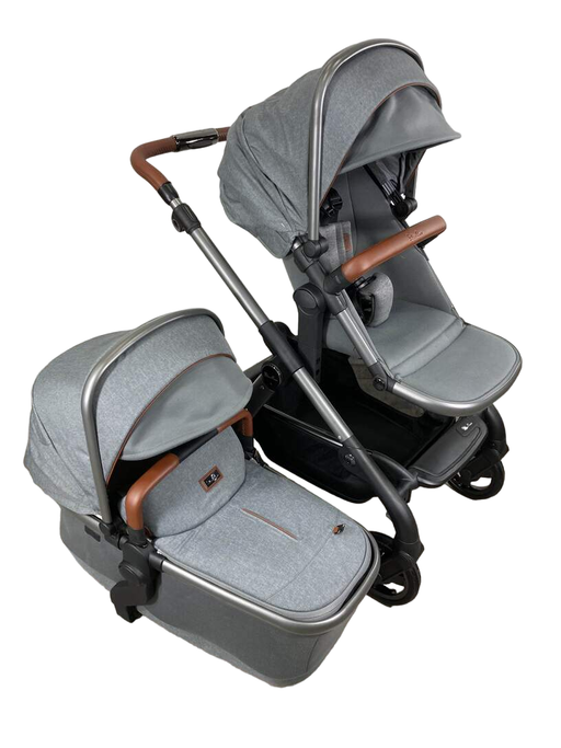 used Silver Cross Wave Stroller