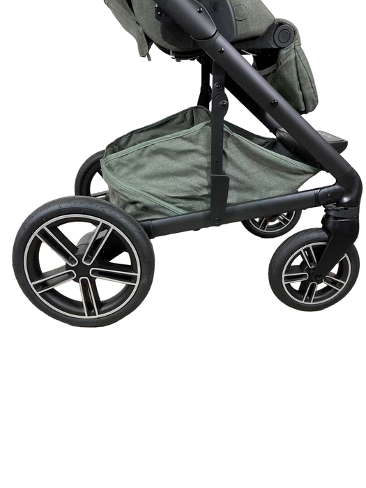 used Nuna MIXX Next Stroller, 2023, Pine