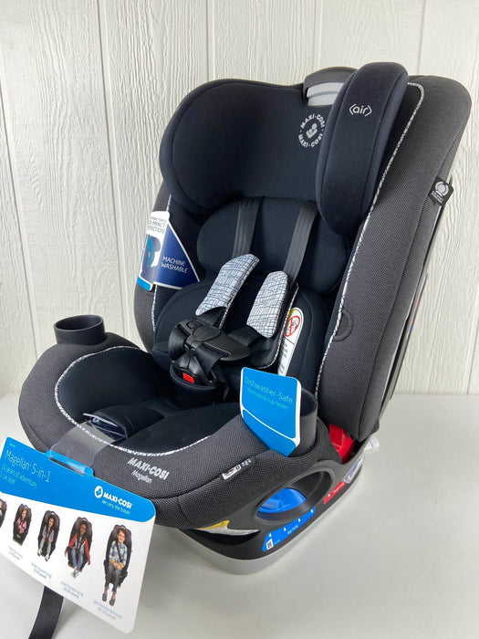 secondhand Carseat