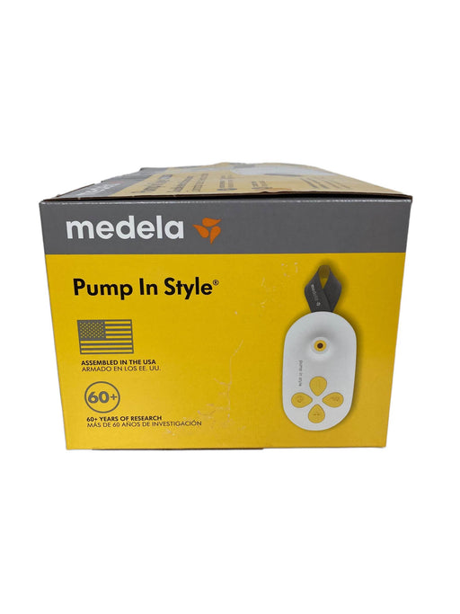 secondhand Medela Pump In Style Advanced Breast Pump with Metro Bag