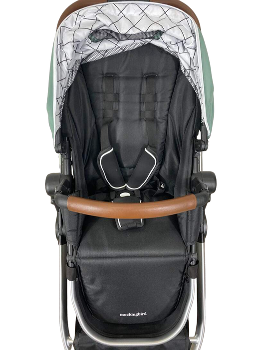 secondhand Double Strollers