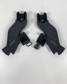 used UPPAbaby VISTA Lower Adapters