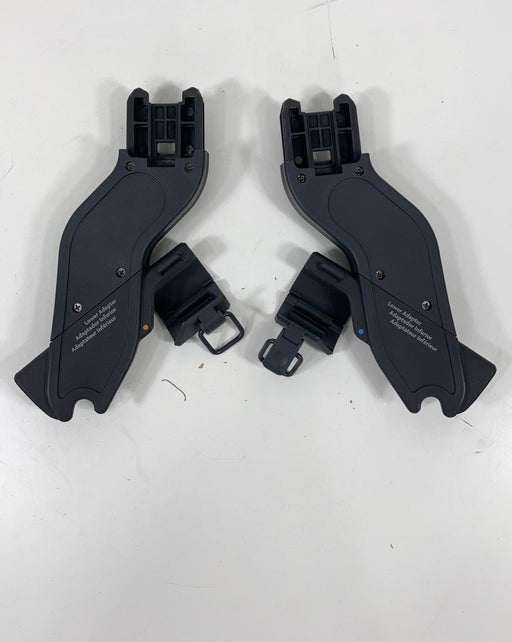 used UPPAbaby VISTA Lower Adapters