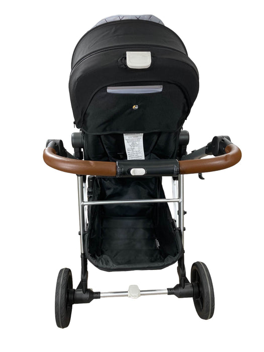 used Double Strollers