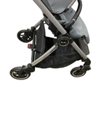 secondhand Silver Cross Reef Stroller, 2022, Glacier