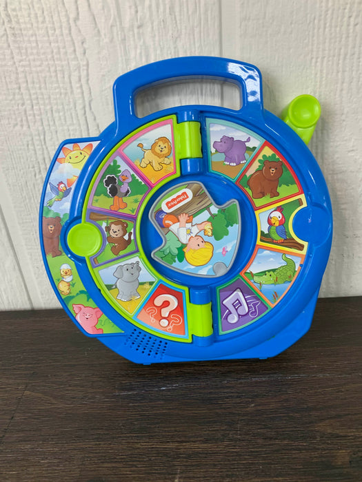 used Infant Toddler Toys