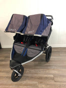 used BOB Revolution Duallie Stroller, 2013