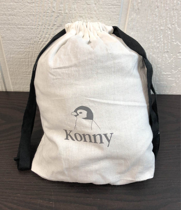 used Konny Baby Wrap Carrier