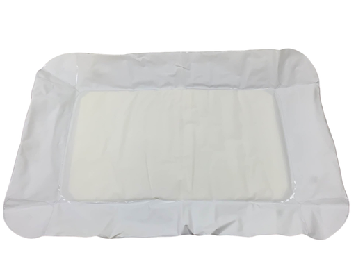 secondhand IKEA Skötsam Changing Pad