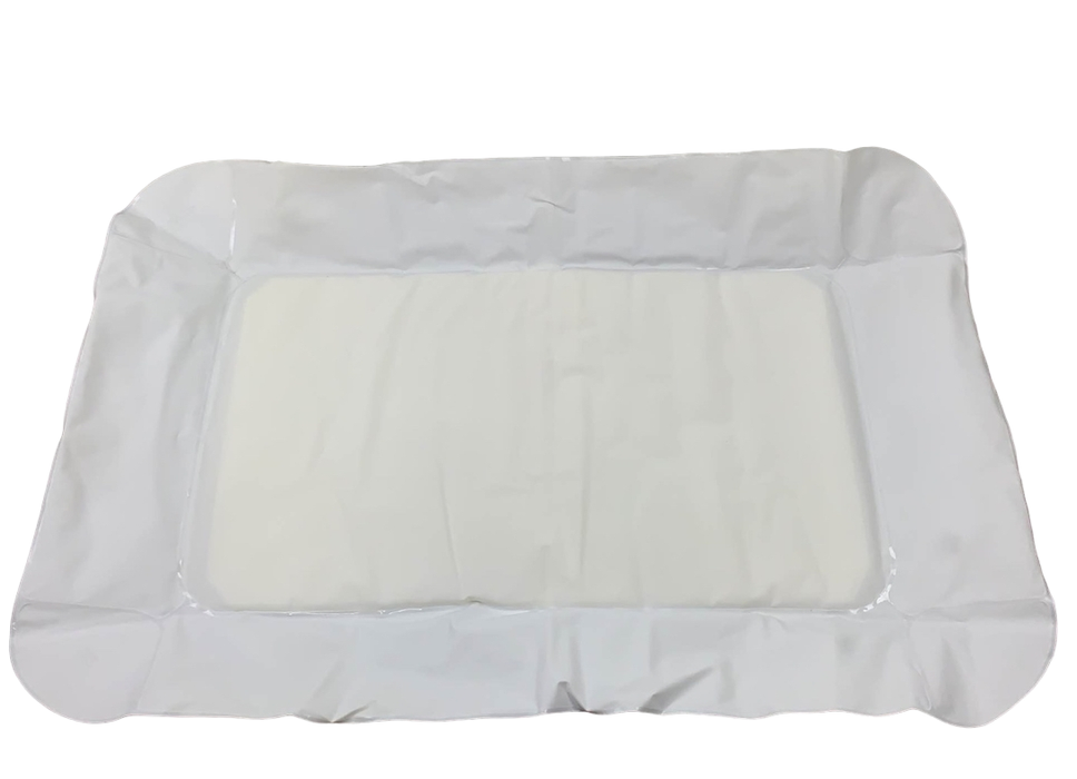 secondhand IKEA Skötsam Changing Pad