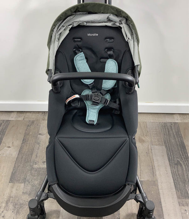 secondhand Strollers