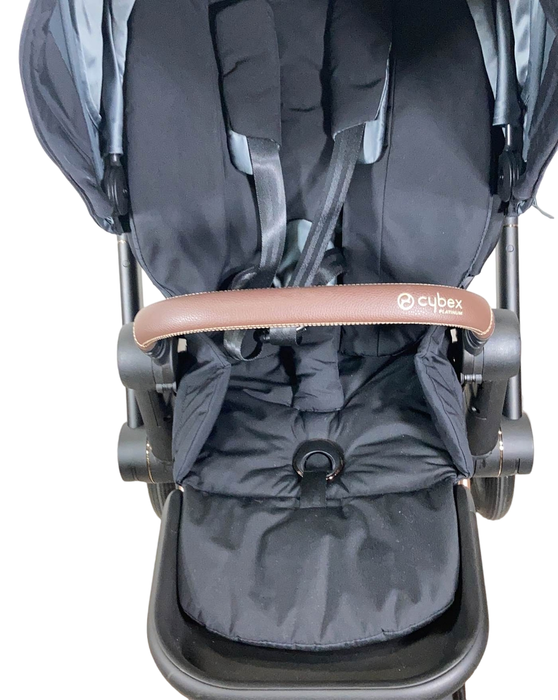 secondhand Strollers