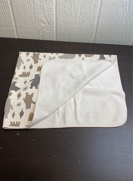 secondhand Baby Blanket