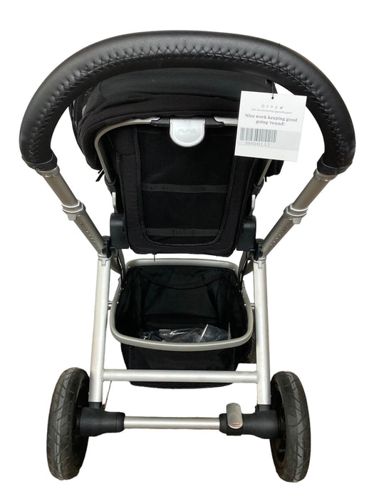 used Nuna Ivvi totl Stroller