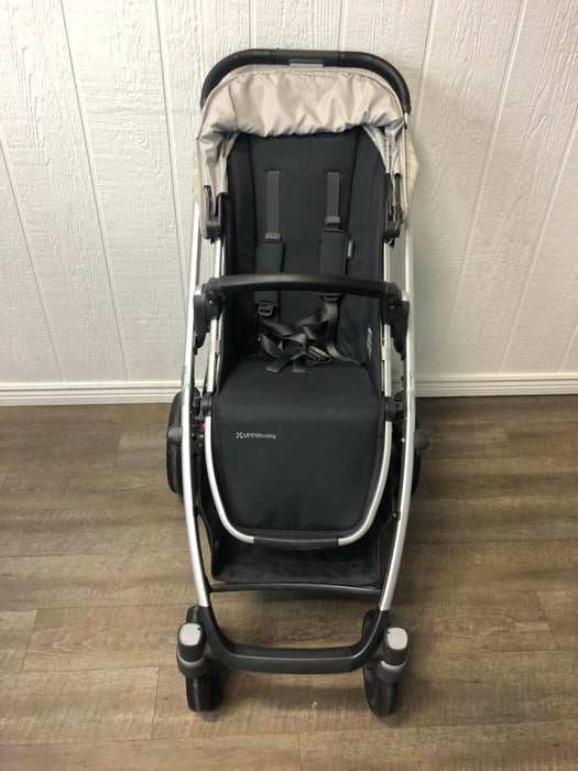 used Strollers