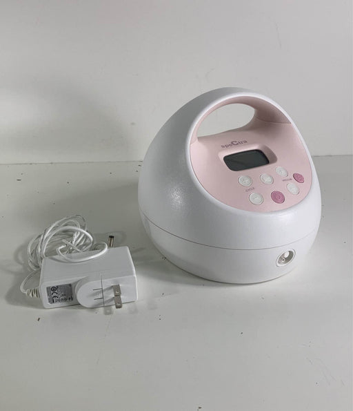 used Spectra Baby S2 Plus Electric Breast Pump