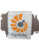 used Ergobaby Natural Curve Nursing Pillow