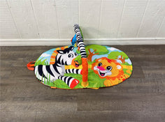 secondhand Infantino Explore and Store Play Gym