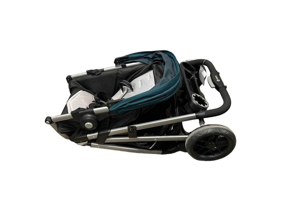 used Strollers