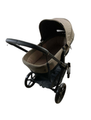 used Cybex Priam 3 Frame With Carry Cot, Black