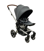 used Joolz Hub+ Stroller, 2022, Gorgeous Grey