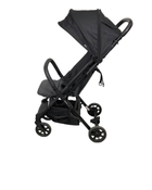 secondhand Inglesina Quid 2 Stroller, Onyx Black, 2023