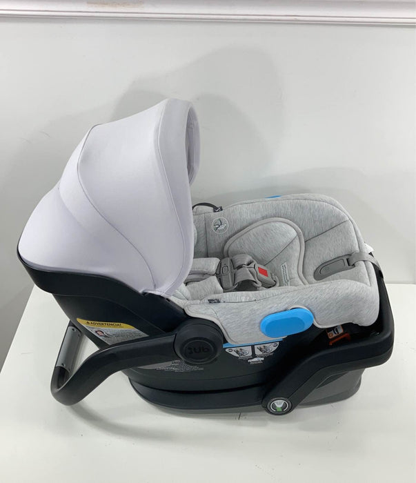 secondhand Carseat