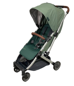 used UPPAbaby MINU V2 Stroller, Emelia(Sage Green), 2022