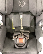 secondhand Carseat