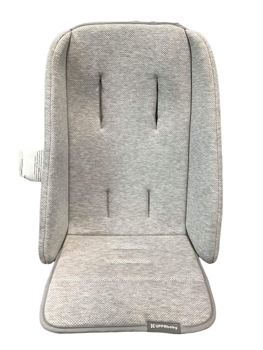 secondhand UPPAbaby Infant SnugSeat, Grey