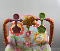 used Fisher Price Infant To Toddler Rocker