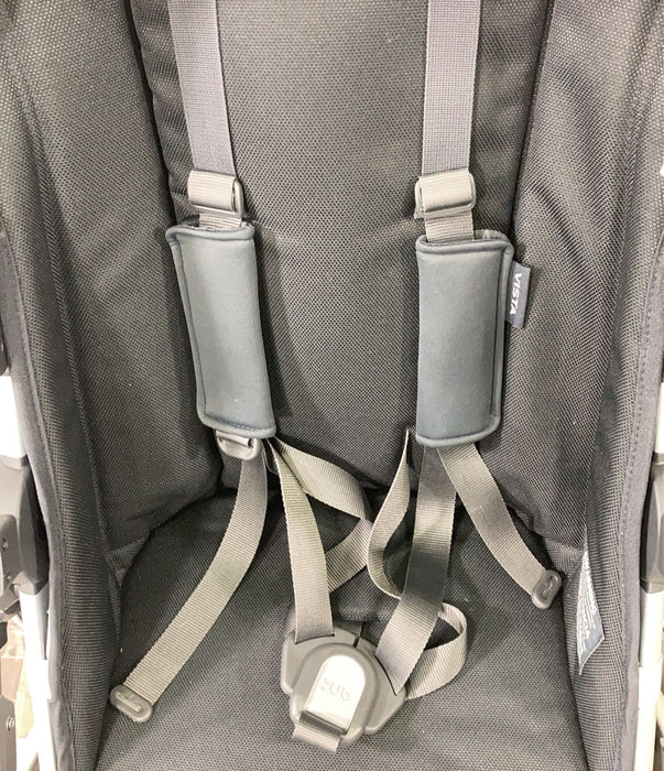 used UPPAbaby VISTA V2 Stroller