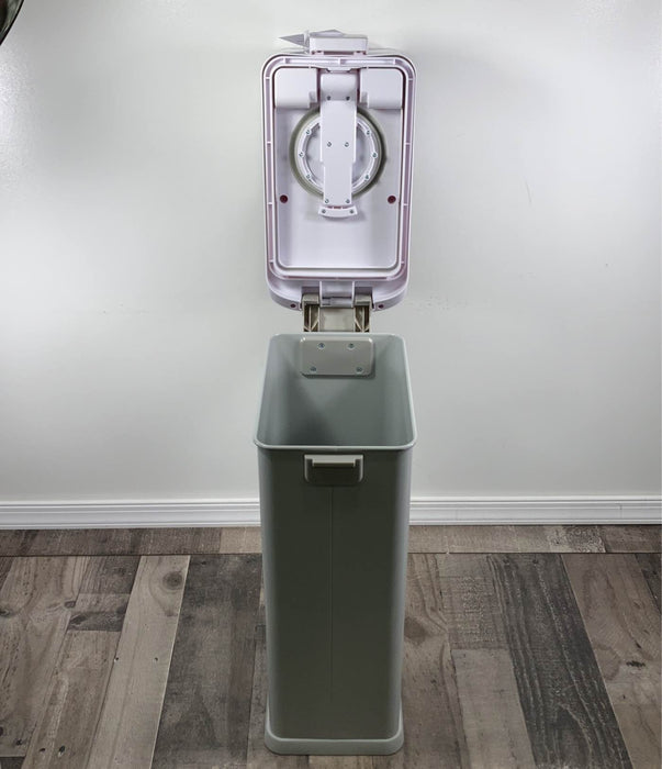 Skip Hop Nursery Style Diaper Pail