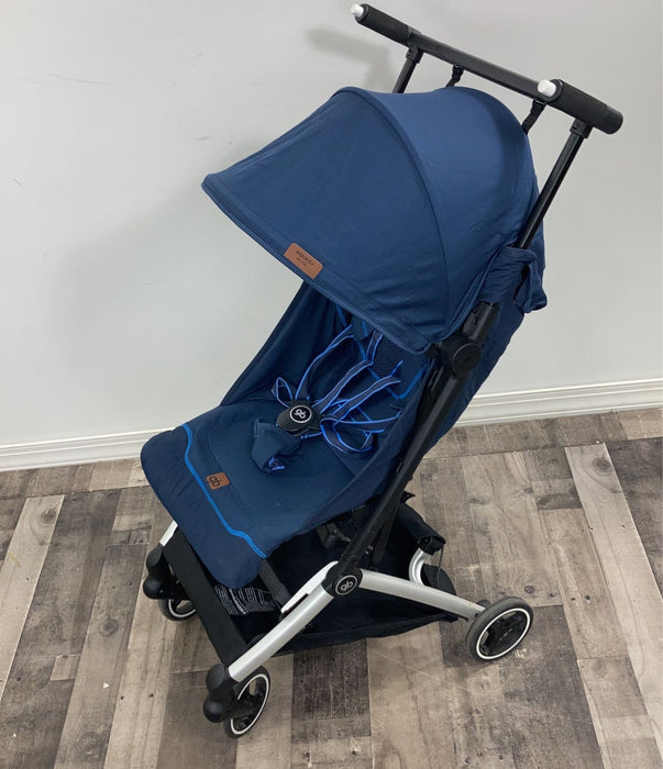 used gb Pockit+ All City Stroller, 2019, Night Blue