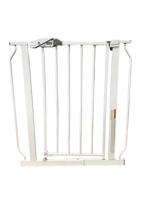 secondhand Regalo Widespan Extra Wide Baby Gate