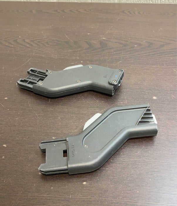 used UPPAbaby VISTA Upper Adapters