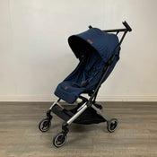 used gb Pockit+ All City Stroller