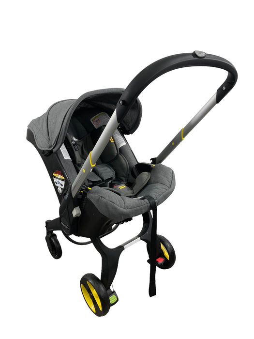 secondhand Strollers