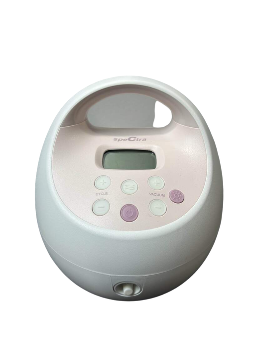 secondhand Spectra Baby S2 Plus Electric Breast Pump