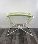 used Fisher Price Portable Bassinet