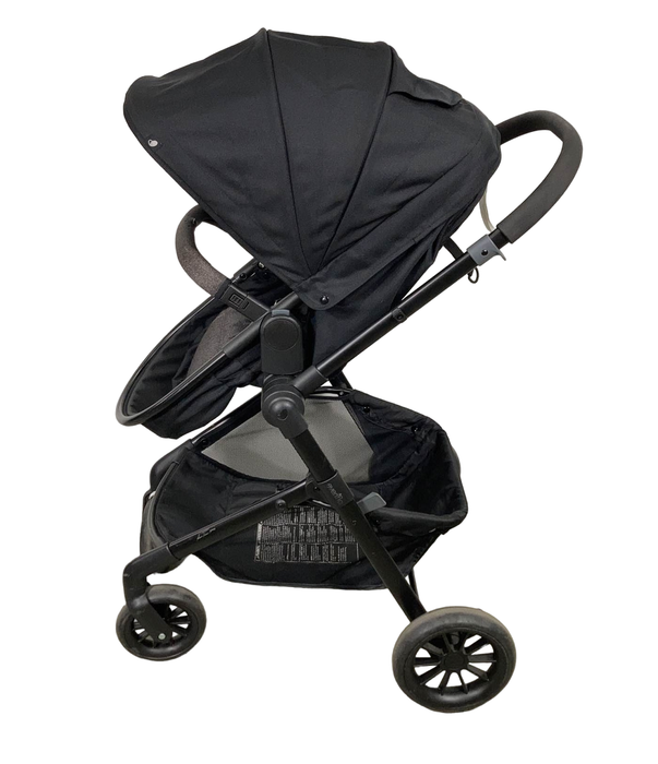 Evenflo Pivot Modular Stroller, 2019, Chasse Black