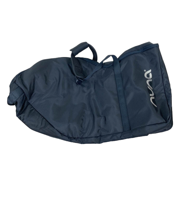 Nuna Pipa Series Travel Bag