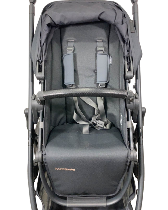 used Strollers