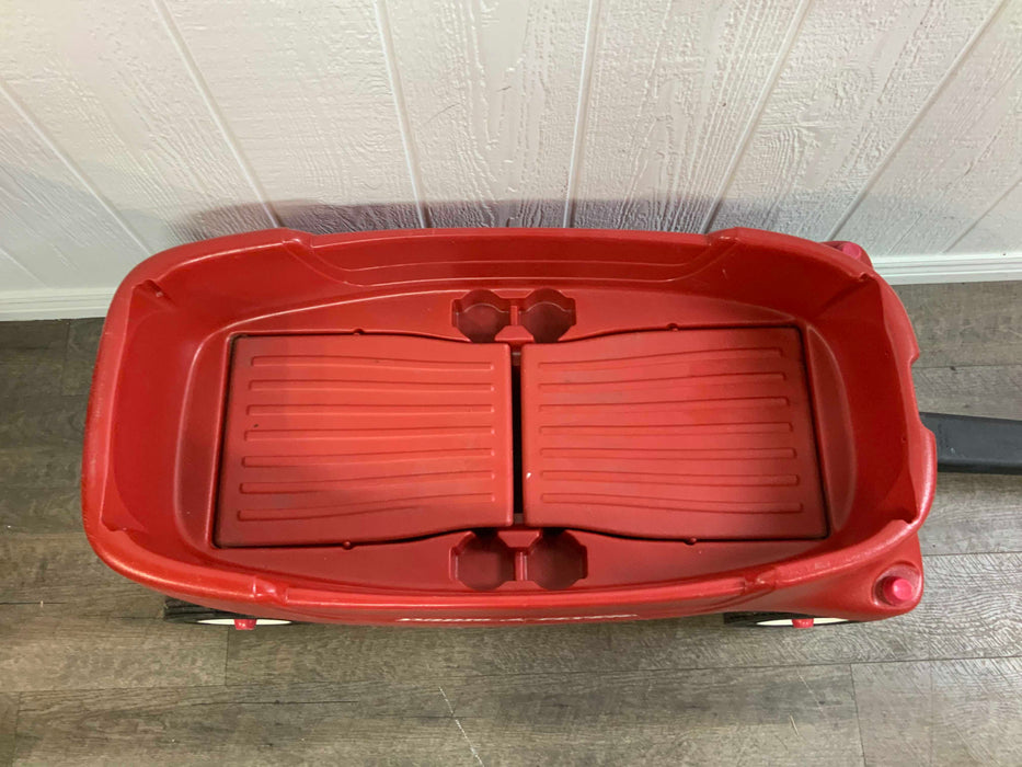 used Radio Flyer Pathfinder Wagon