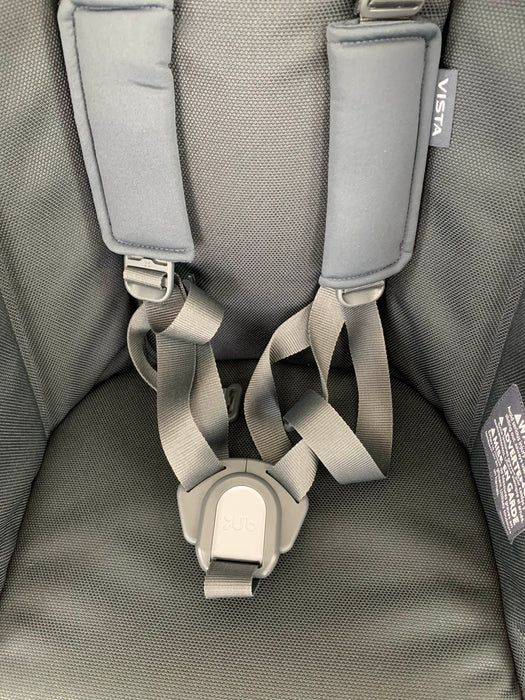 used UPPAbaby VISTA V2 Stroller