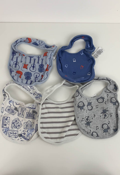 used BUNDLE Bibs, Rosie Pope