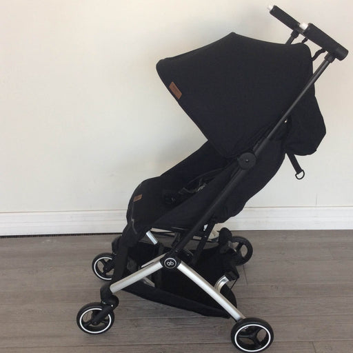 secondhand gb Pockit+ All City Stroller